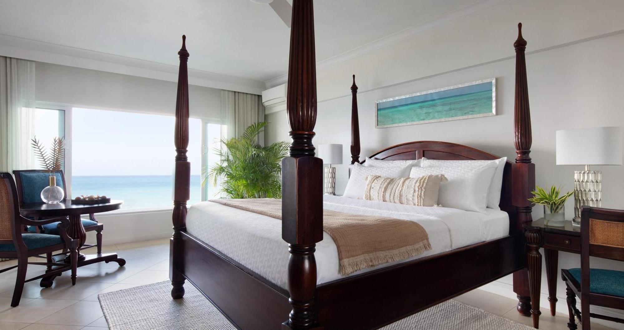 Sandals Ochi Beach All Inclusive Resort - Couples Only (Adults Only) オーチョ・リオス エクステリア 写真