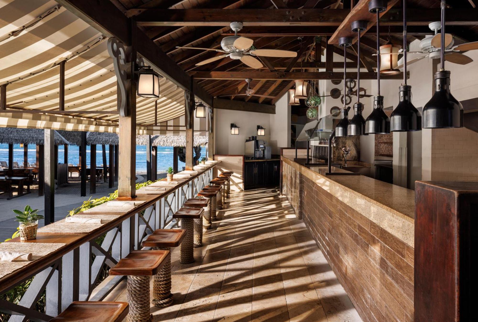 Sandals Ochi Beach All Inclusive Resort - Couples Only (Adults Only) オーチョ・リオス エクステリア 写真