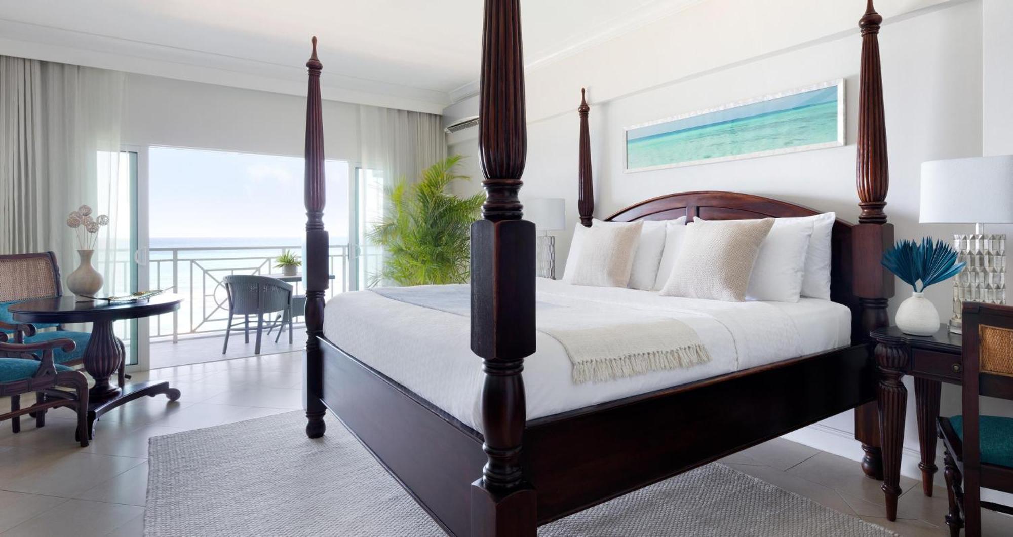 Sandals Ochi Beach All Inclusive Resort - Couples Only (Adults Only) オーチョ・リオス エクステリア 写真