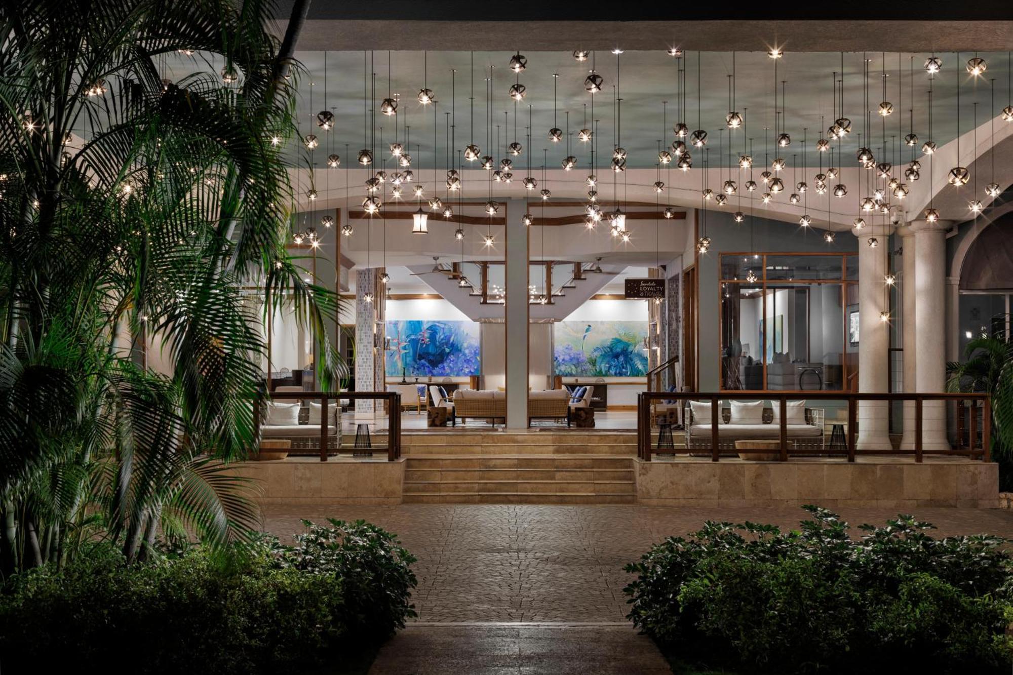 Sandals Ochi Beach All Inclusive Resort - Couples Only (Adults Only) オーチョ・リオス エクステリア 写真