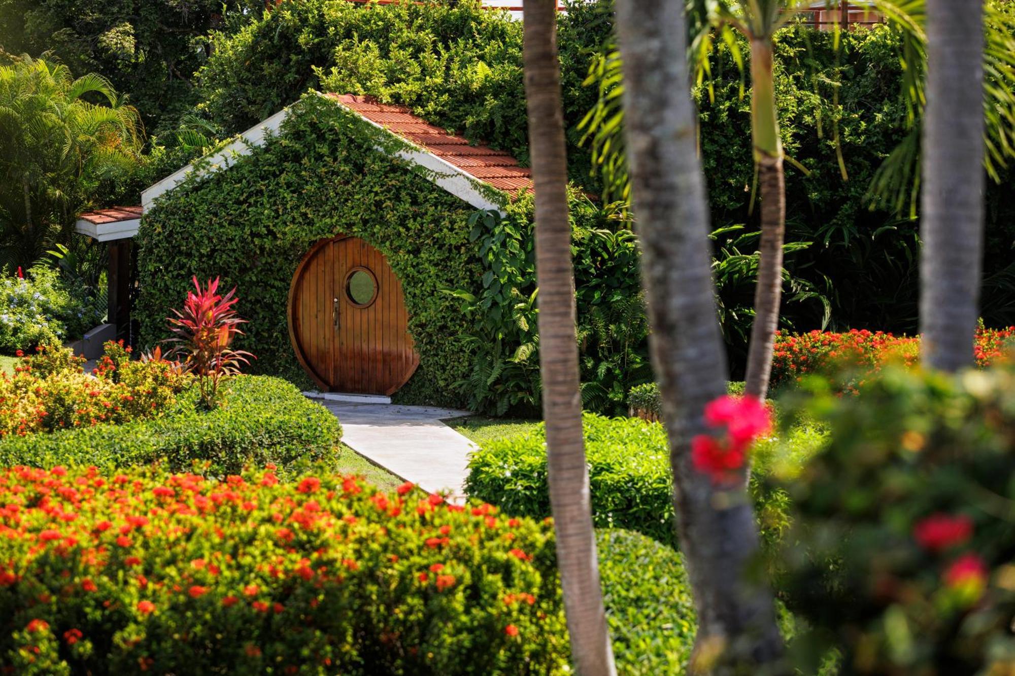 Sandals Ochi Beach All Inclusive Resort - Couples Only (Adults Only) オーチョ・リオス エクステリア 写真
