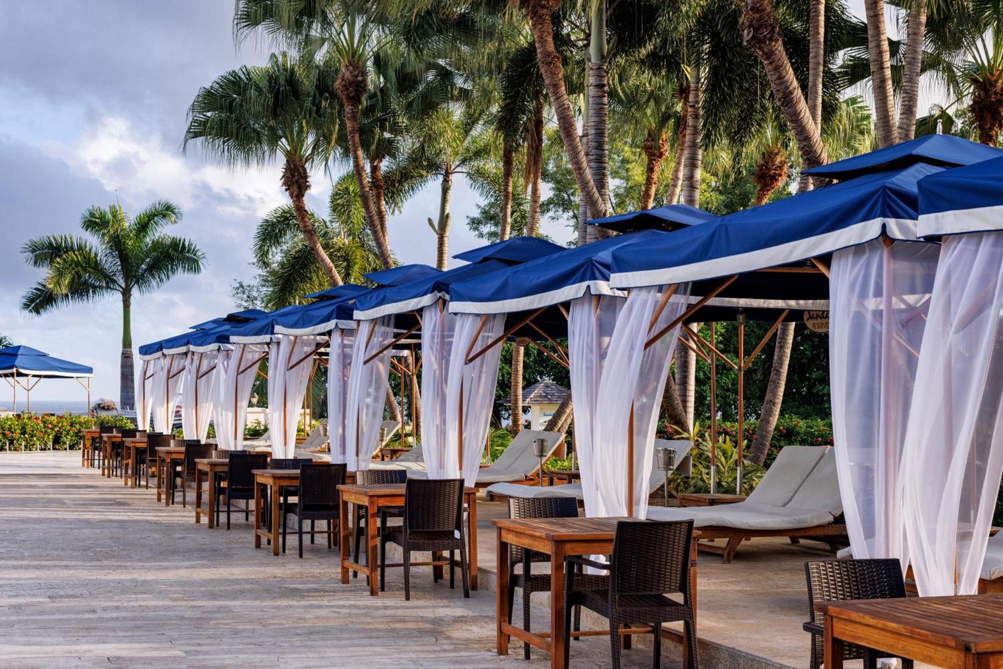 Sandals Ochi Beach All Inclusive Resort - Couples Only (Adults Only) オーチョ・リオス エクステリア 写真